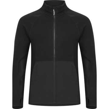 Power Fleecejakke Pelle