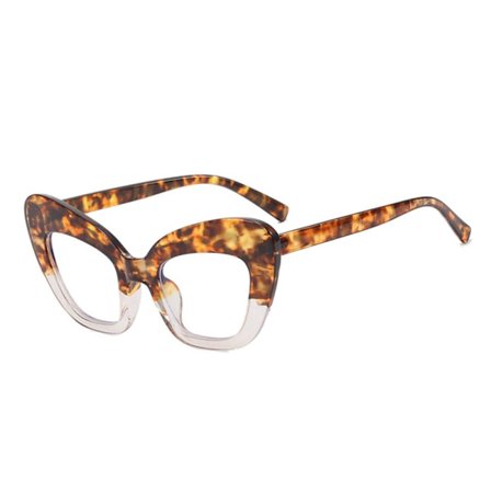 Anti-Blue Light Glasses Stora glasögon 3 3