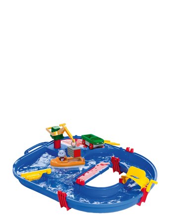 Aquaplay | Aquaplay Start Set | ONE SIZE