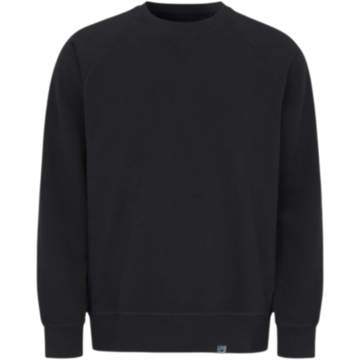 Sweatshirt Herr Cottover French Terry