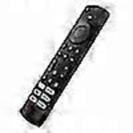 Universell Ersättningsfjärrkontroll för Toshiba och Insignia Smart TV - (FMY)