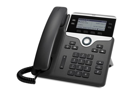 Cisco IP Phone 7841 - VoIP-telefon