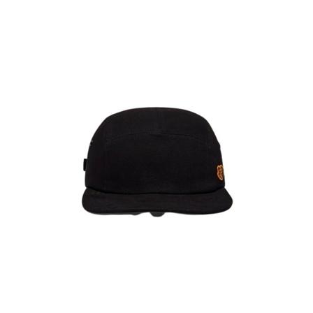 Kenzo Caps Sort, Herre Huer Kasketter og Hatte, Størrelse: ONE Size