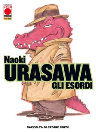 Gli esordi Naoki Urasawa