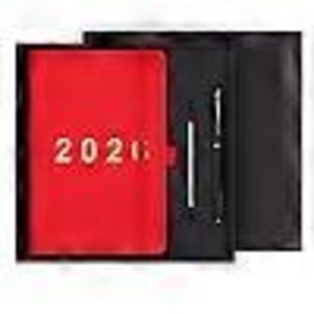 2026 Skemalægger Daglig Planlægger Multifunktionelle Sektioner Rejseplanlægningsjournal Skemahæfte Til Glat Skrivning Rød