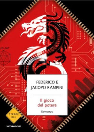 Il gioco del potere Federico Rampini