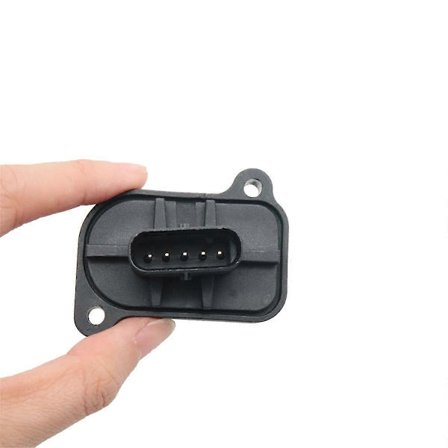 0281006092 Bil Mass Air Flow Meter Sensor for 1 2 3 4 5-serie X3 X5 Mini 13628506408 Høykvalitets bildeler