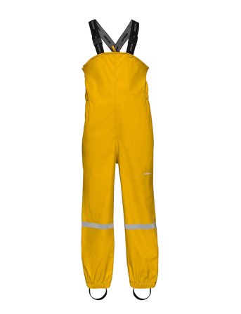 Kids Wings High Rainpants Yellow Tretorn
