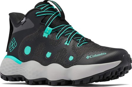 Columbia Montrail Women ́s Escape Thrive Endure Shoe Running shoes Black 40