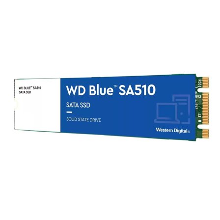 Sandisk WD BLUE SA510 SATA 1TB SSD INT
