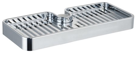 FM Mattsson 9344-1000 Tvålhylla, Badrum