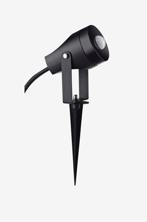 Markslöjd - GARDEN 24 PIR-Sensor - Spotlights - Från Homeroom