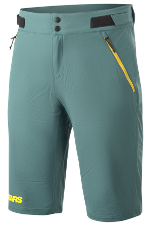 MTB Shorts Alpinestars Rover Pro Atlantik 30
