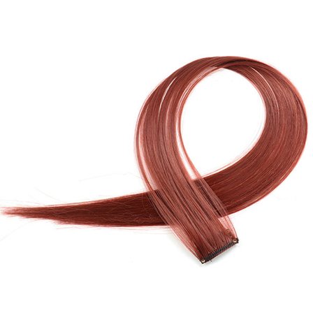 10 st Clip in Hair Extensions