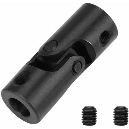 10mm Universal Joint Shaft,Universal Joint(ID:10mm/OD: 20mm) til RC Model Motor, såsom flymodel, modelbåd og robot etc ((ID:10mm/OD: 20mm