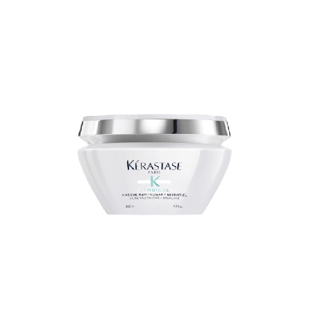 Kérastase Symbiose Masque Inpackning & behandling Unisex 200 ML