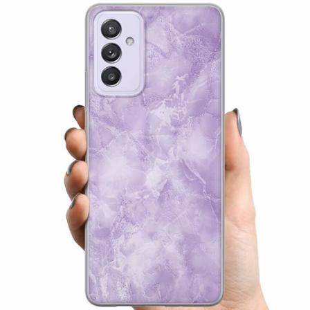 Samsung Galaxy A82 5g Tpu Mobilskal Marmor