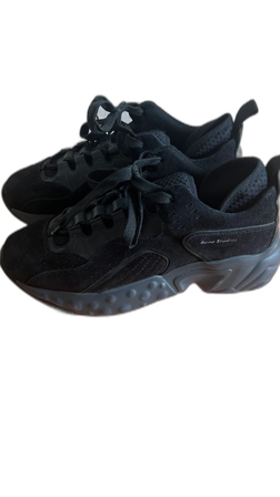 Acne studios sneakers