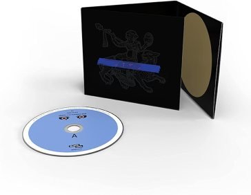 Under the midnight sun The Cult