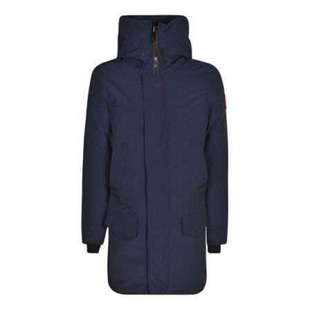 Canada Goose Winter Jakke Blå, Herre