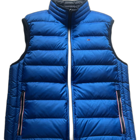 Väst Tommy Hilfiger