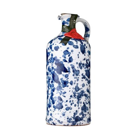 Galantino srl Anfora Fantasia Blå Skafferi & torrvaror No size