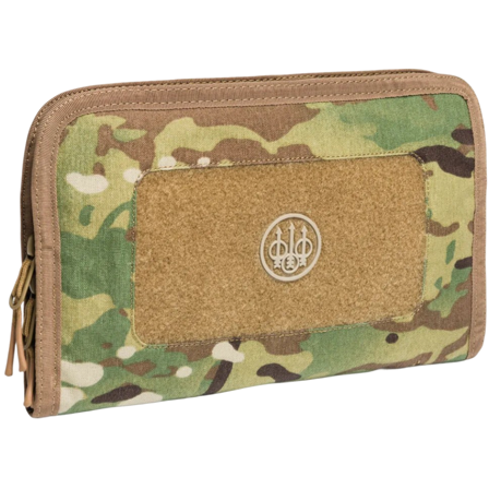 Beretta Organized Multicam Pouch Multicam