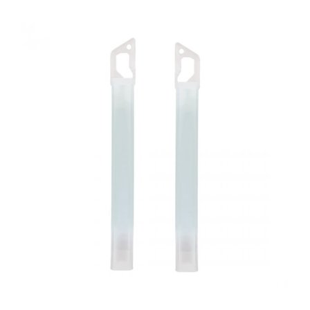 Lifesystems 8 Hour Lightsticks first aid White OneSize