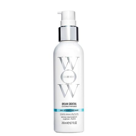 Color Wow Dream Cocktail Coconut Infused 200 ml, Hår, Hårstyling, Styling Mousse
