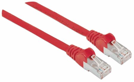 INTELLINET High Performance Network Cable F-FEEDS