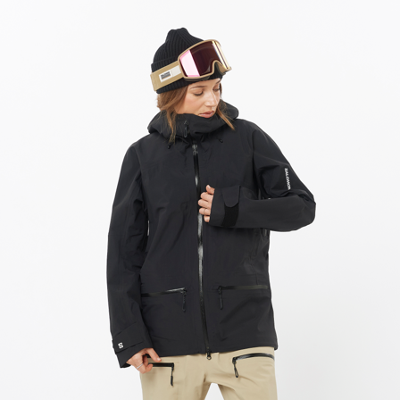 Salomon - Absolute 3l Jkt W