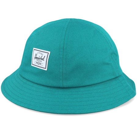 Herschel - Blu bucket Cappello - Henderson Harbour Blue Bucket @ Hatstore