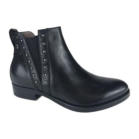 Nerogiardini, Buty Czarny, Kobieta, Rozmiar: 41 EU