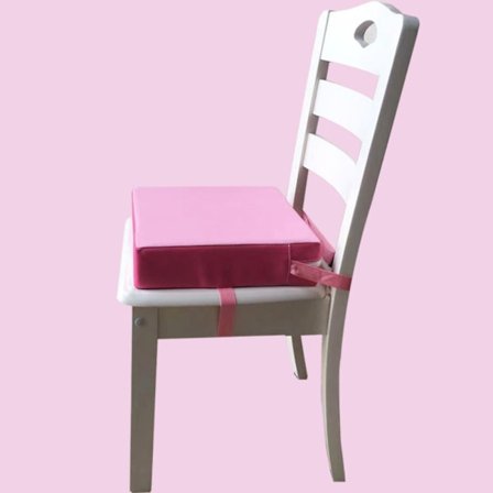 Stol Økende pute Barn Stolpute ROSA