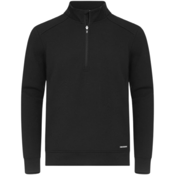 Tröja Half-Zip Cutter & Buck Pemberton