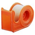 Testo 21601002 Filtertejp, Mätinstrument