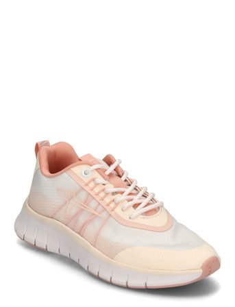 Tamaris Women Lace-Up - Pink - 36