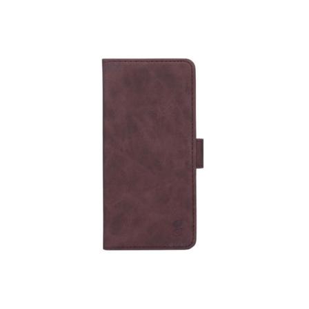Mobilfodral Brun - Samsung A32 Enterpris/a32 4g