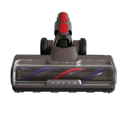 Golvborsthuvud kompatibelt för Dyson V7 V8 V10 V11