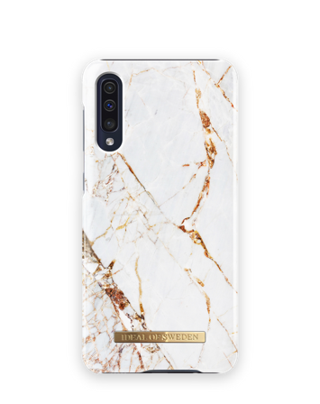Fashion Case Galaxy A50 Carrara Gold
