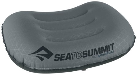 Sea To Summit Pillow Aeros Ultralight Large Grey