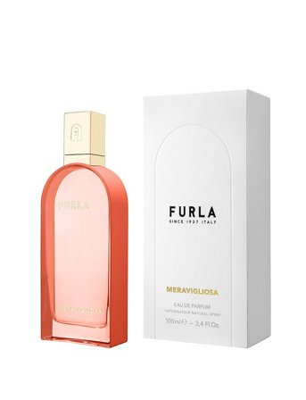 FURLA Meravigliosa EdP 100 ml, Parfumer & Dufte, Til Hende, Eau De Parfum