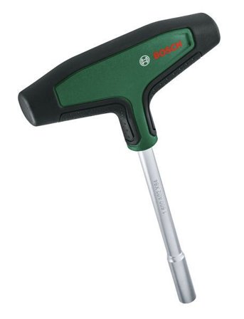 Bosch DIY 1600A02Z9U Skralleskrutrekker, Håndverktøy