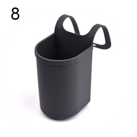 Koppholder for barnevogn Tredemølle koppholder 8 8