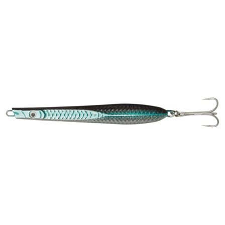 Kinetic Twister Sister 400g - Blue/Silver