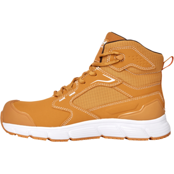 Vernestøvel Oxford Vinter S3