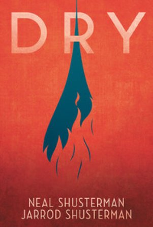 Dry. Ediz. italiana Neal Shusterman