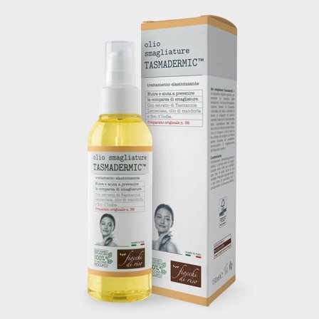 Fiocchi Di Riso Olio Smagliature Tasmadermic 150ml