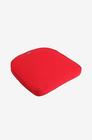 Fritab - Istuintyyny Krabi, Canyon - Punainen - Istuintyynyt - - Homeroom
