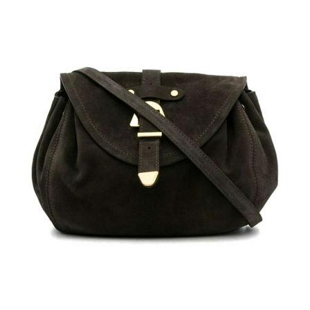 Coccinelle, Cross Body Bags Bruin, Dames, Maat:ONE Size